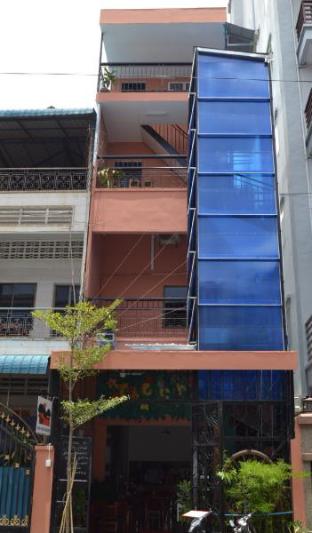 Phnom Penh Cambodia Last Minute Discount Code Agoda.com