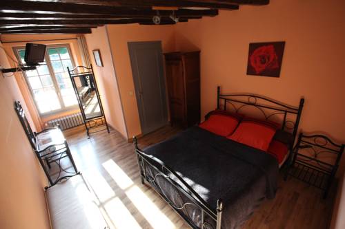 Valframbert France Last Minute Discount Code Booking.com