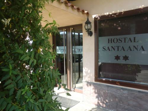 San José de la Rinconada Spain Last Minute Discount Code Booking.com