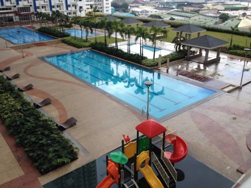 Manila Philippinen Last-Minute-Rabattcode Booking.com