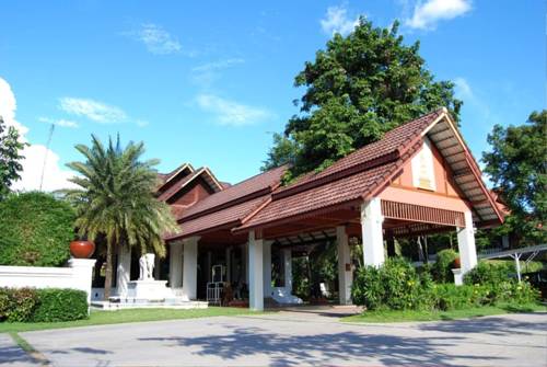 Khon Kaen Thailand Last Minute Discount Code Booking.com