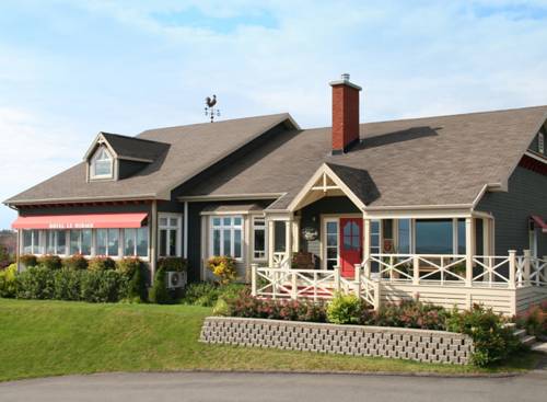Percé (Québec) Canada Code de réduction de dernière minute Booking.com