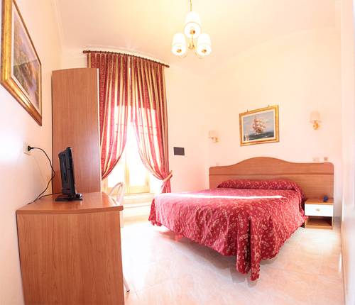 Roma Italien Last-Minute-Rabattcode Booking.com