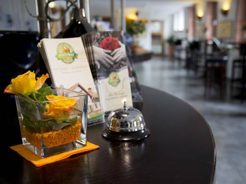 Herborn Germany Last Minute Discount Code Booking.com