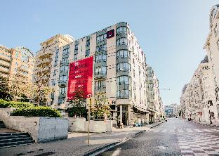Brussels Belgium Last Minute Discount Code Agoda.com