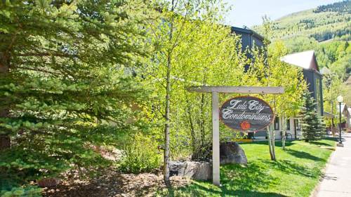 Telluride (Colorado) Vereinigte Staaten Last-Minute-Rabattcode Booking.com