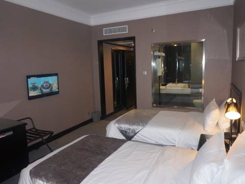 Yangzhou China Last Minute Discount Code Booking.com