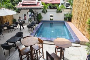 Phnom Penh Cambodia Last Minute Discount Code Agoda.com