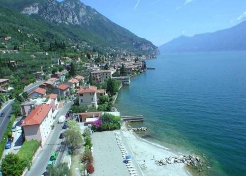 Gargnano Del Garda Italien Last-Minute-Rabattcode Booking.com