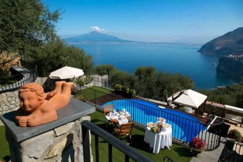Vico Equense Italien Last-Minute-Rabattcode Booking.com
