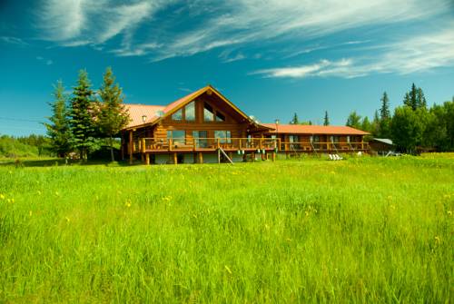 Lac La Hache (Britisch-Kolumbien) Kanada Last-Minute-Rabattcode Booking.com