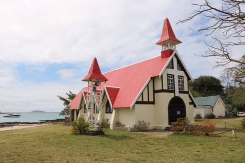 Trou aux Biches Mauritius Last Minute Discount Code Booking.com