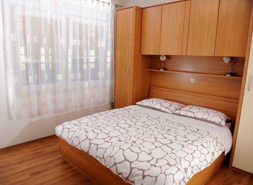 Divisé Croatie Code de réduction de dernière minute Booking.com
