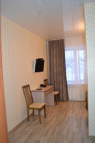 Sarapul Rusland Laatste minuut Kortingscode Booking.com