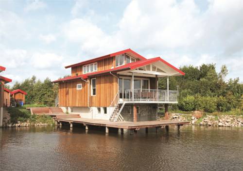 Noordbergum Netherlands Last Minute Discount Code Booking.com