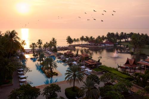 Cha Am Tailandia Último Minuto Código de Descuento Booking.com