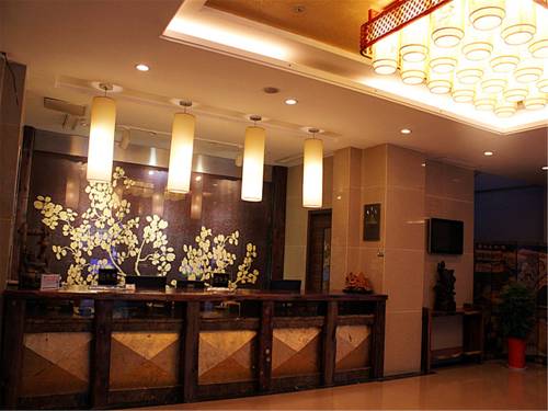Lianyungang Chine Code de réduction de dernière minute Booking.com