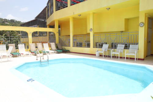 Ocho Rios Jamaica Last Minute Discount Code Booking.com