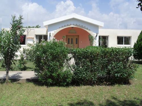 Paphos Stadt Zypern Last-Minute-Rabattcode Booking.com