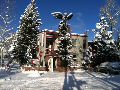 Aspen (Colorado) United States Last Minute Discount Code Booking.com