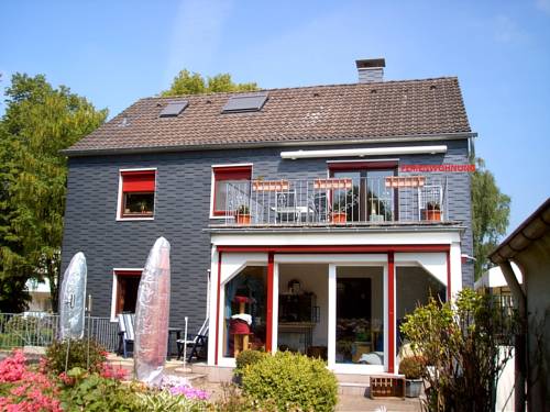 Wermelskirchen Germany Last Minute Discount Code Booking.com
