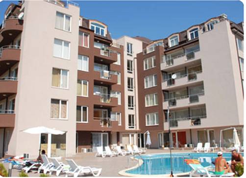 Zonnig strand Bulgarije Laatste minuut Kortingscode Booking.com