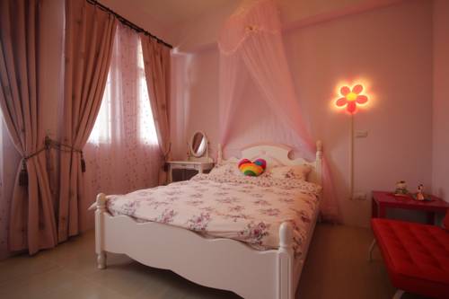 Hualien City Taiwan Last Minute Discount Code Booking.com