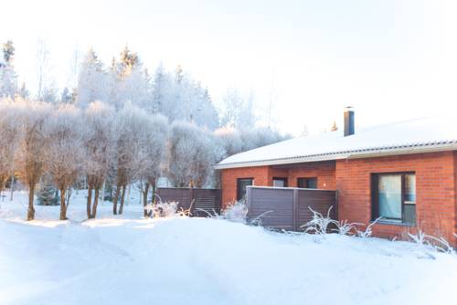 Enonkoski Finnland Last-Minute-Rabattcode Booking.com