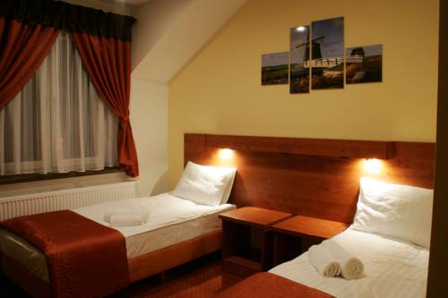 Łysomice Pologne Code de réduction de dernière minute Booking.com