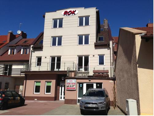 Kołobrzeg Pologne Code de réduction de dernière minute Booking.com