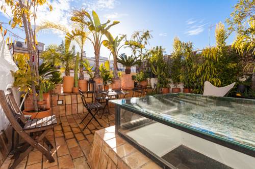 Sevilla Spain Last Minute Discount Code Booking.com