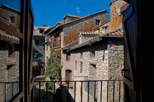 Aínsa Spanien Last-Minute-Rabattcode Booking.com