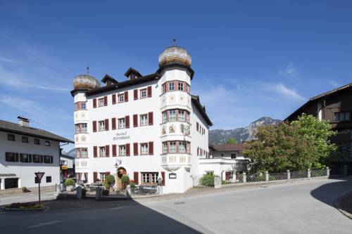 Brixlegg Österreich Last-Minute-Rabattcode Booking.com