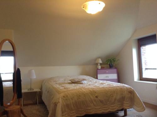 Villainville Frankreich Last-Minute-Rabattcode Booking.com