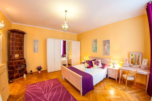 Prague République Tchèque Code de réduction de dernière minute Booking.com