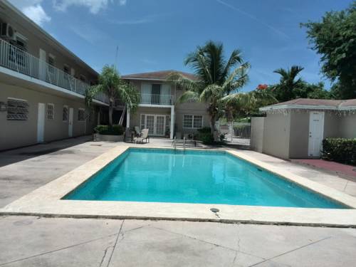 Nassau Bahamas Last-Minute-Rabattcode Booking.com