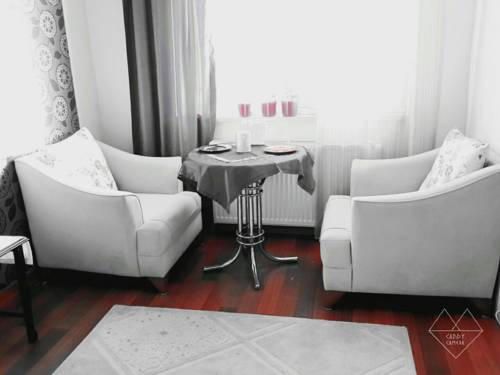 Ankara Türkei Last-Minute-Rabattcode Booking.com