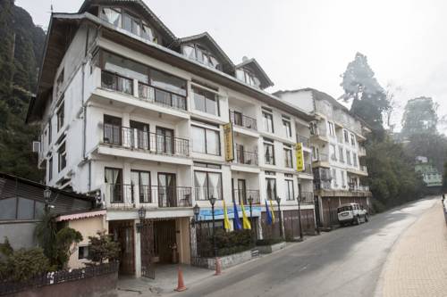 Darjeeling India Último Minuto Código de Descuento Booking.com