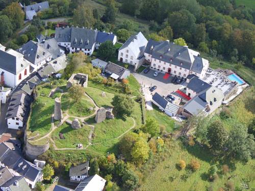 Kronenburg Deutschland Last-Minute-Rabattcode Booking.com