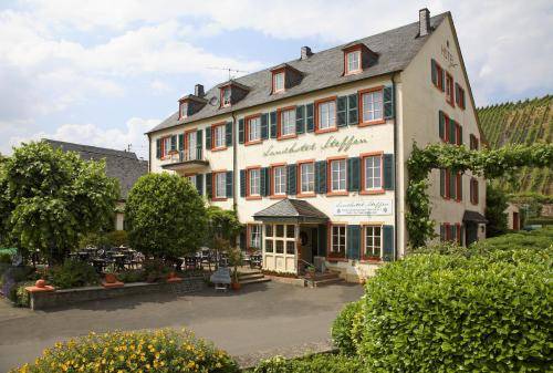 Lieser Deutschland Last-Minute-Rabattcode Booking.com