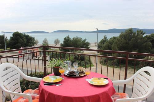Šibenik Kroatië Laatste minuut Kortingscode Booking.com