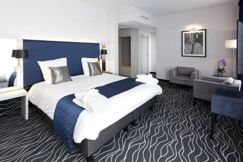 Mons Belgium Last Minute Discount Code Booking.com