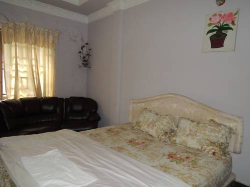 Stoeng Mean Chey Cambodia Last Minute Discount Code Booking.com