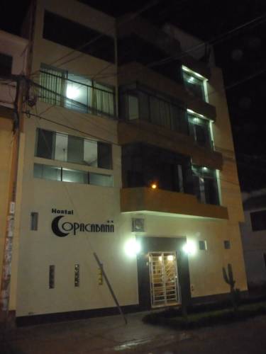Trujillo Peru Last Minute Discount Code Booking.com
