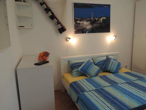 Budva Montenegro Last-Minute-Rabattcode Booking.com