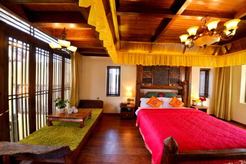 Lijiang China Laatste minuut Kortingscode Booking.com