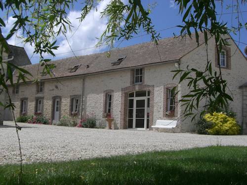 Oinville-sous-Auneau Francia Último Minuto Código de Descuento Booking.com