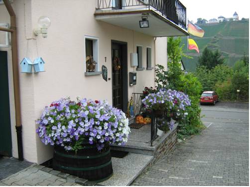 Pünderich / Mosel Deutschland Last-Minute-Rabattcode Booking.com