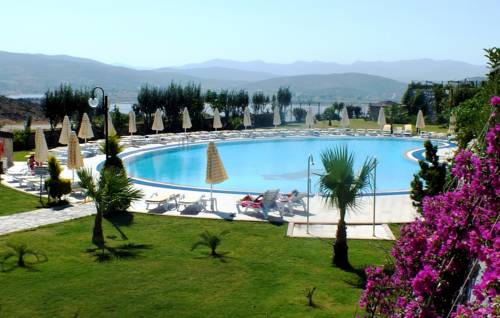 Bogazici Turkey Last Minute Discount Code Booking.com