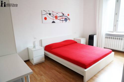 Pavia Italië Laatste minuut Kortingscode Booking.com